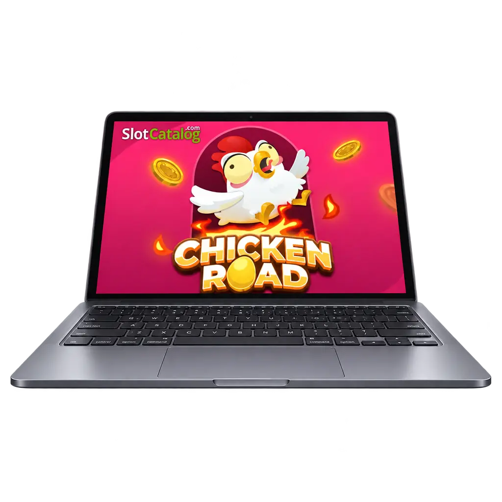 Chicken Road Predictor en GTbet, software para jugadores de casino online