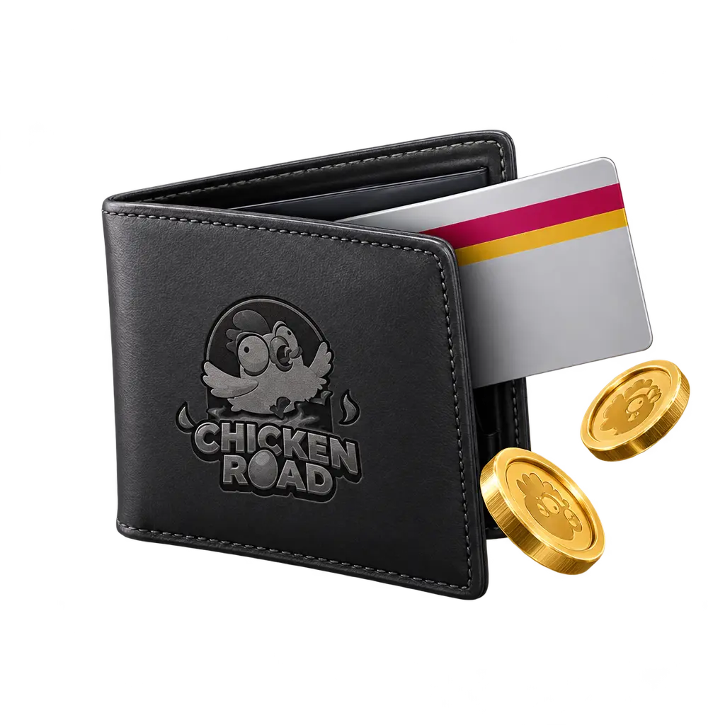 Depósito en Chicken Road: financiar la cuenta en GTbet