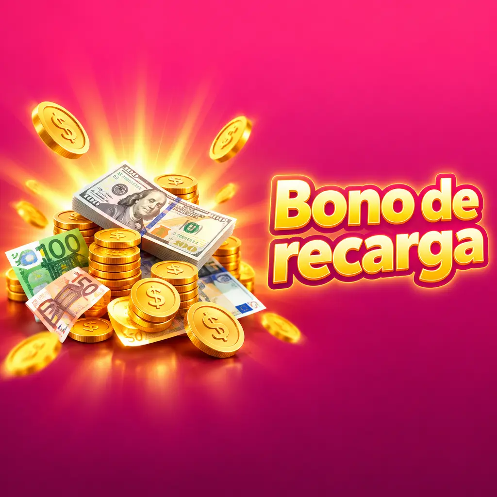 Bono de recarga para depósitos posteriores en GTbet
