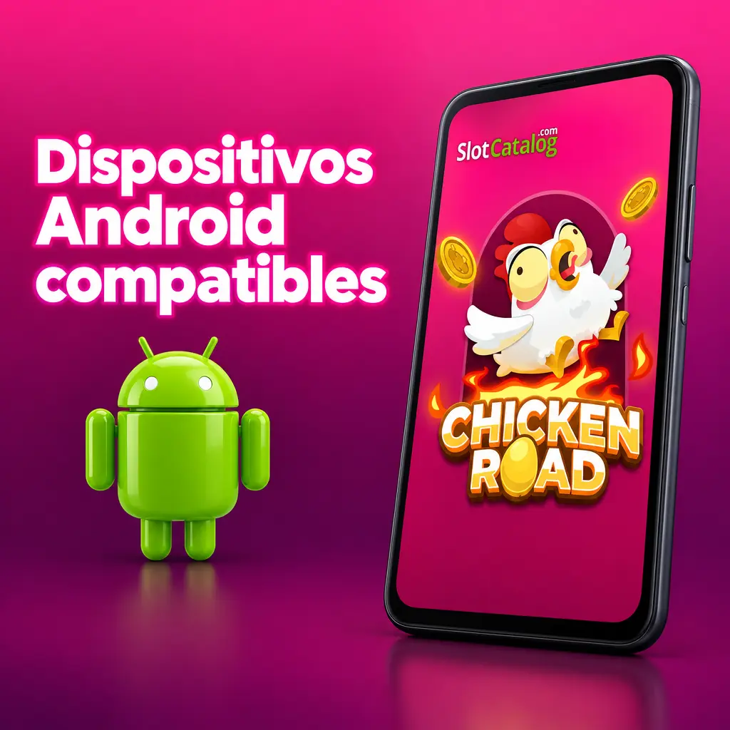 Móviles Android de gama básica, media y alta compatibles con la app