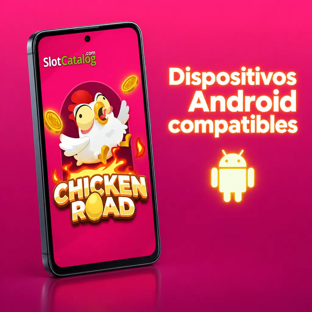 Móviles Android compatibles de gama básica, media y alta