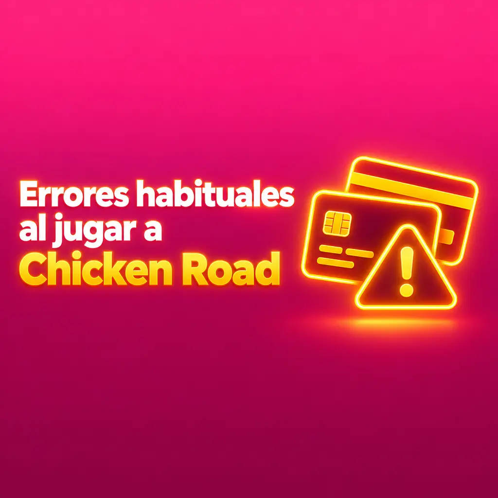 Gallina cruzando la carretera en Chicken Road con obstáculos y multiplicadores