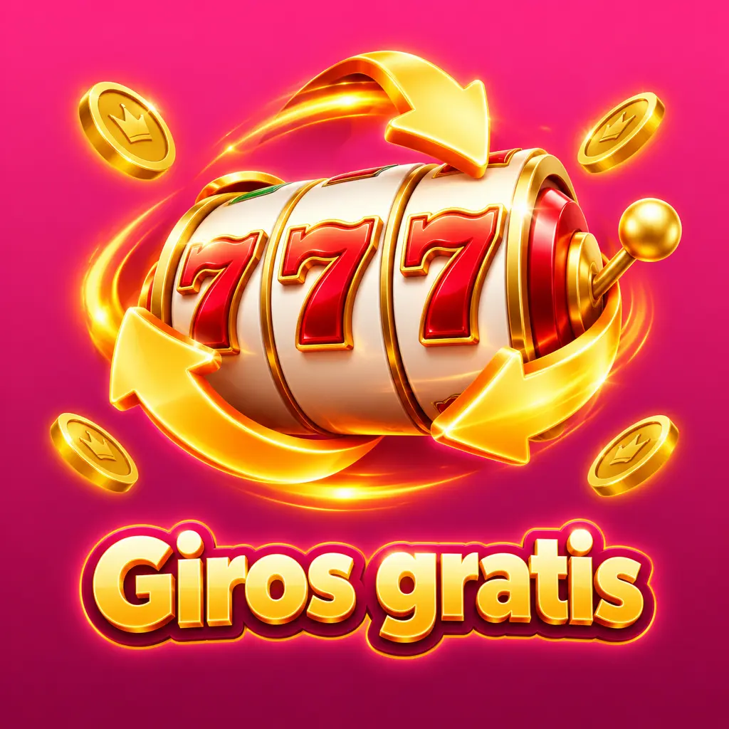 Giros gratis en el casino GTbet