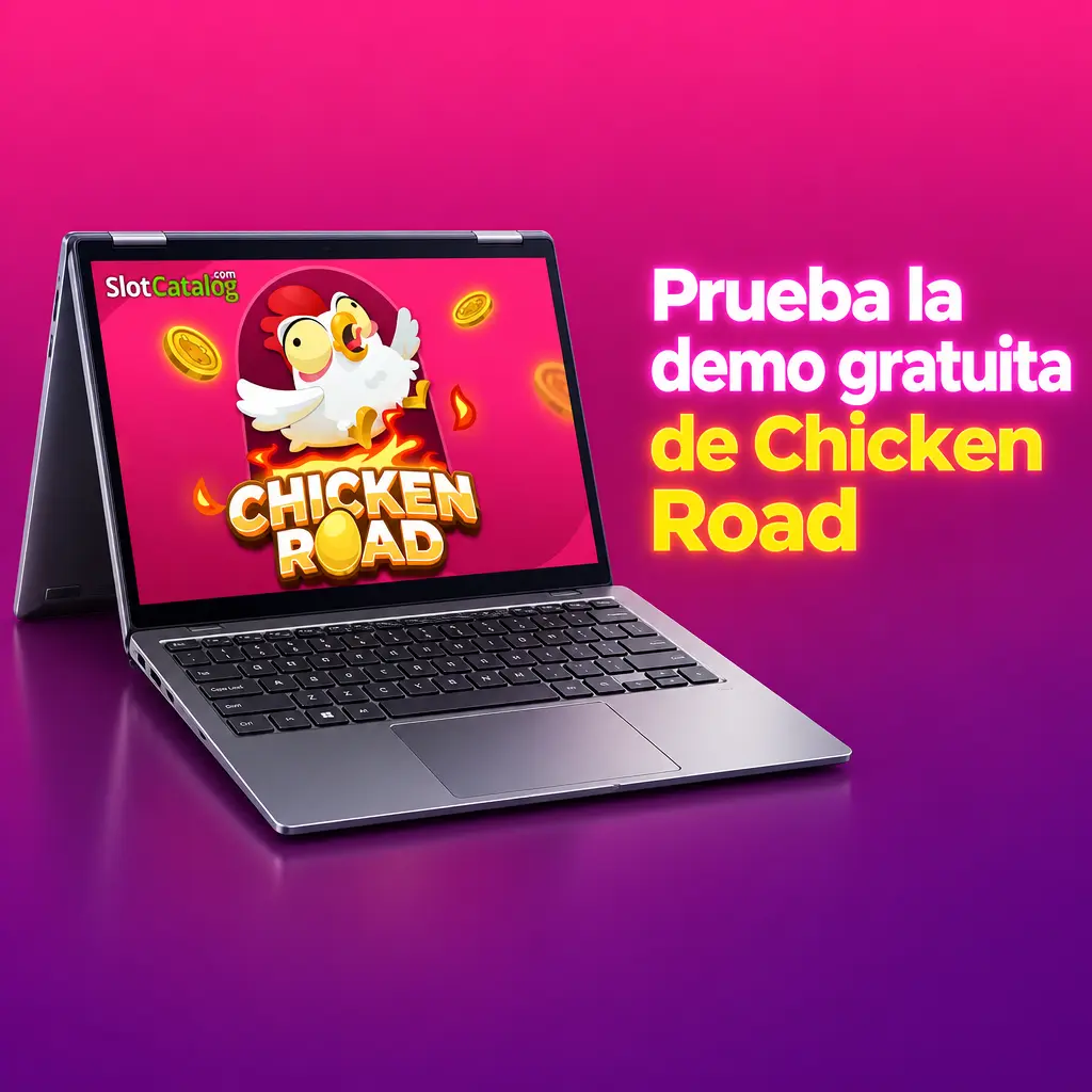Demo gratuita de Chicken Road con saldo virtual