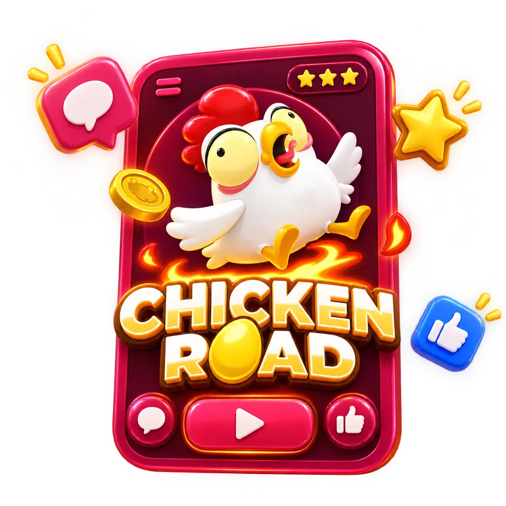 Señales de Chicken Road en Telegram en español