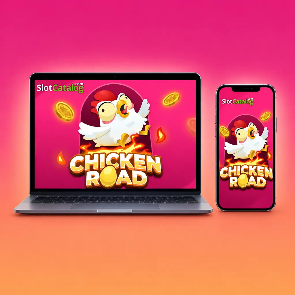 Chicken Road app en dispositivos Android, iOS, Windows y macOS